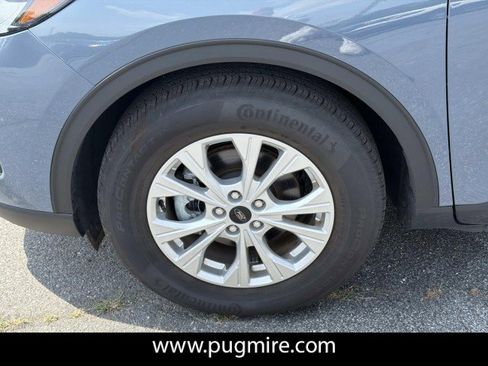 Used 2025 Ford Escape Active w/ Cold Weather Package FWD image 11