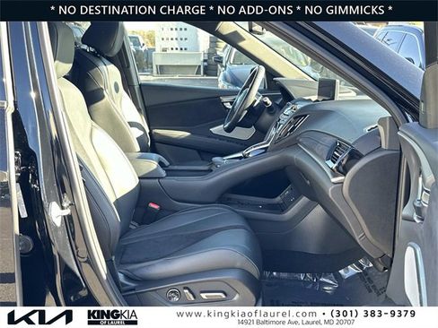 Used 2023 Acura RDX A-Spec image 15
