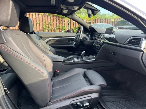 Used 2020 BMW 430i xDrive Coupe w/ Convenience Package AWD/4WD image 14