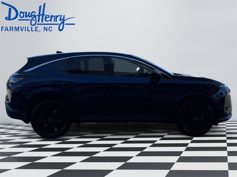 Used 2025 Nissan Murano SV image 6