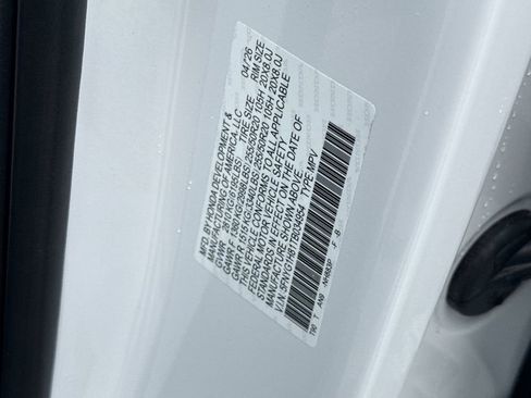 New 2026 Honda Pilot Elite image 36