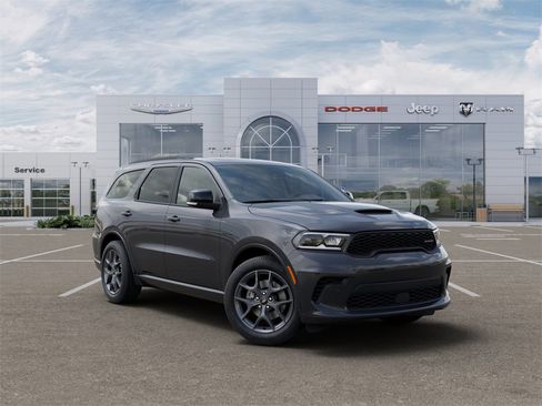New 2026 Dodge Durango GT image 5