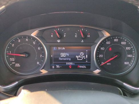 Used 2024 Chevrolet Equinox LT AWD/4WD image 11