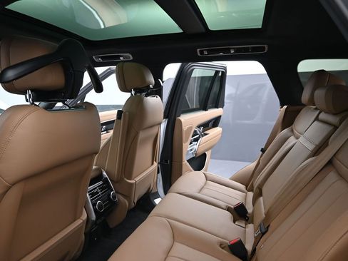 New 2026 Land Rover Range Rover SE AWD/4WD image 20