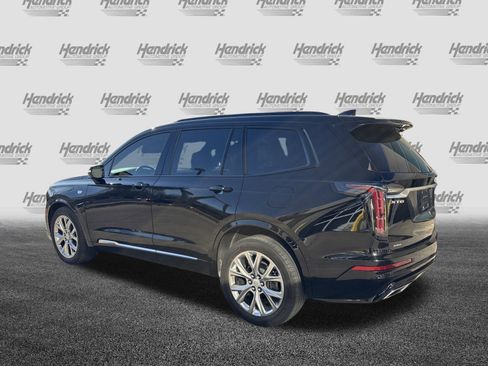 Used 2020 Cadillac XT6 Sport image 8