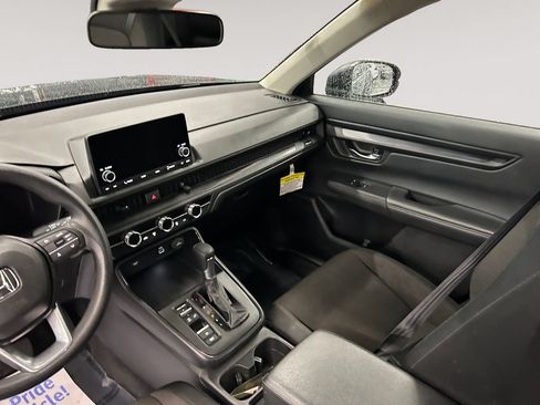 Certified 2025 Honda CR-V LX image 15