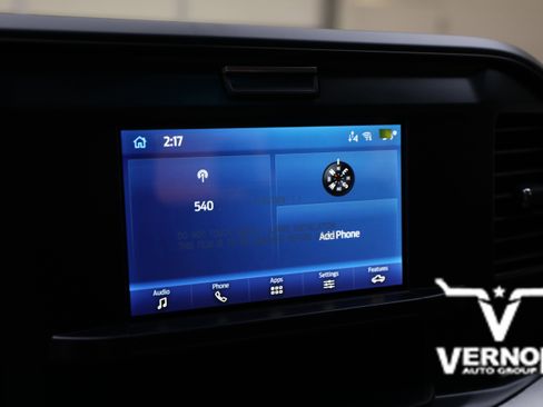 New 2026 Ford F350 XL w/ STX Appearance Package image 28