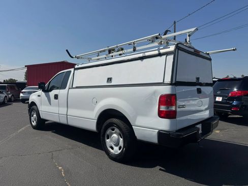 Used 2007 Ford F150 STX RWD image 3
