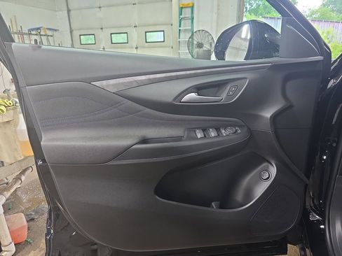 New 2026 Buick Envista Sport Touring w/ Convenience I Package FWD image 26