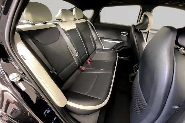 New 2027 Kia K4 GT-Line Turbo FWD image 11