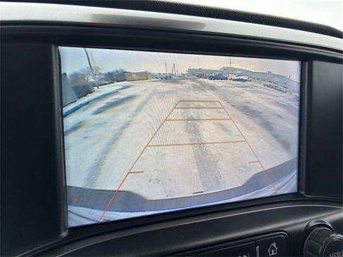 Used 2018 Chevrolet Silverado 1500 LTZ w/ LTZ Plus Package image 28