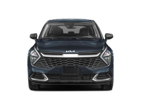 Used 2023 Kia Sportage LX AWD/4WD image 7