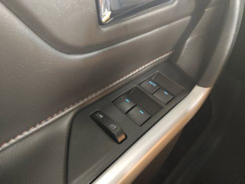 Used 2014 Ford Edge Limited AWD/4WD image 27