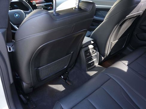 Certified 2023 BMW i4 eDrive35 RWD image 10
