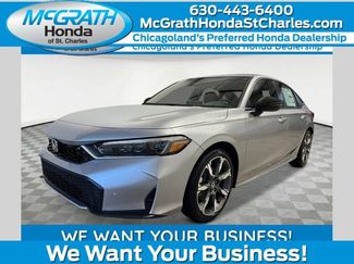 New 2026 Honda Civic Sport Touring video 1