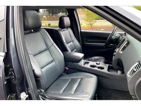 Used 2014 Dodge Durango Limited image 6