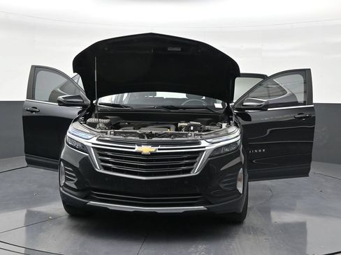 Used 2023 Chevrolet Equinox LT FWD image 33