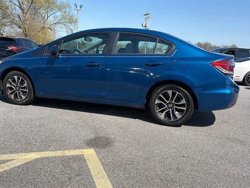 Used 2013 Honda Civic EX image 13
