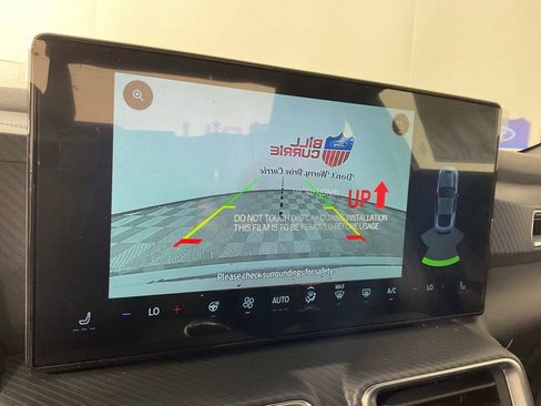 New 2026 Ford Mustang Premium w/ Mustang Nite Pony Package image 22