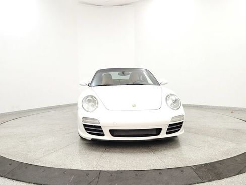 Used 2012 Porsche 911 Carrera 4S AWD/4WD image 8