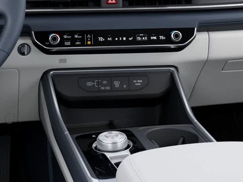 New 2026 Kia Carnival EX FWD image 23