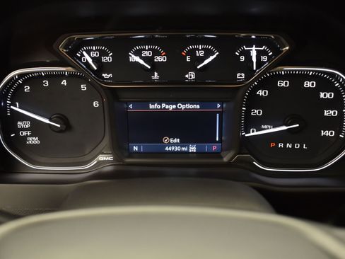 Used 2021 GMC Sierra 1500 AT4 w/ AT4 Preferred Package image 26