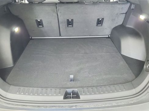 Used 2025 GMC Terrain Elevation image 47