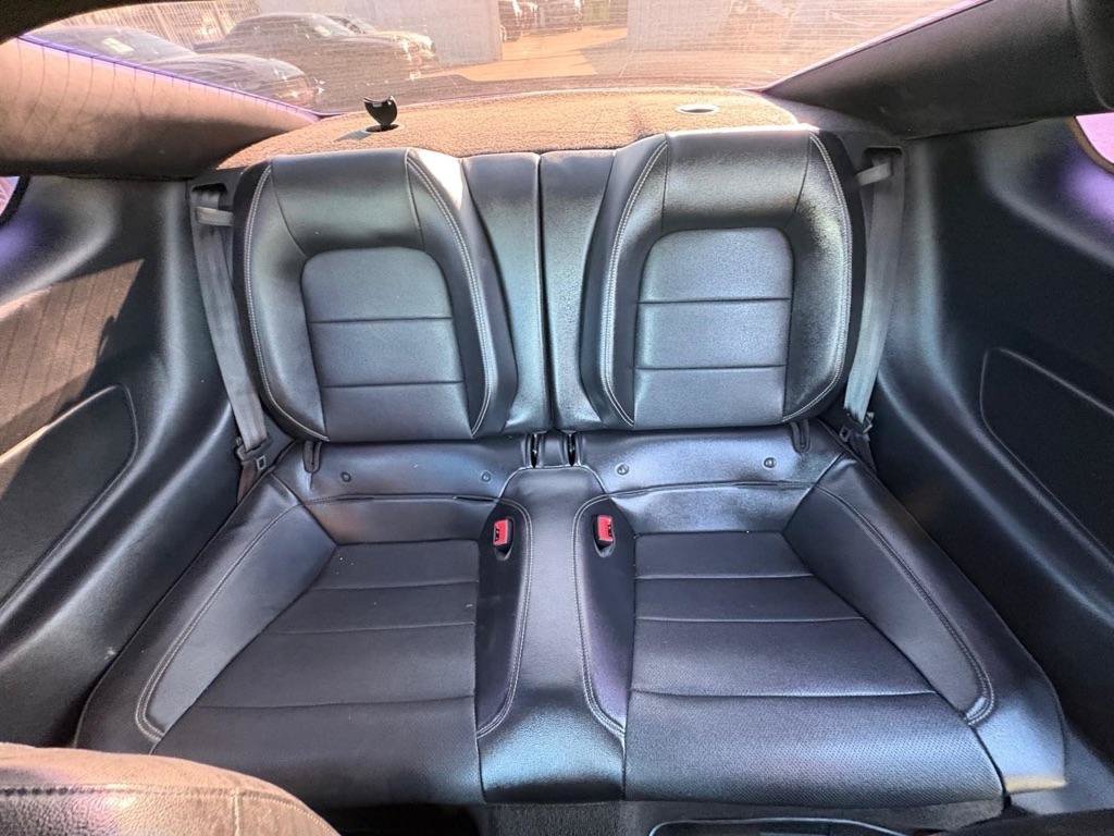 Used 2018 Ford Mustang GT Premium RWD image 10