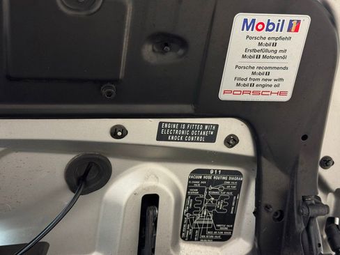 Used 2003 Porsche 911 Carrera image 34