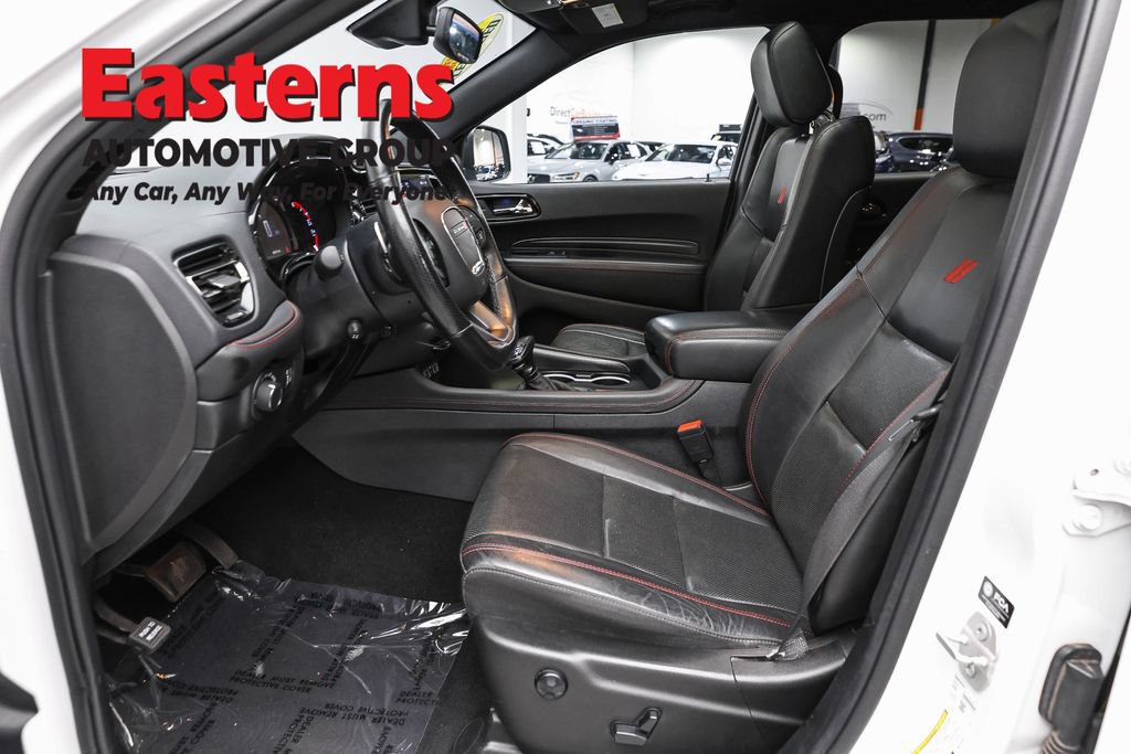 Used 2024 Dodge Durango GT AWD/4WD image 15