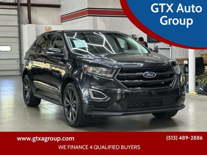 Used 2015 Ford Edge Sport