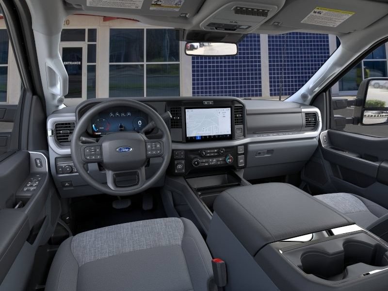 New 2026 Ford F350 XLT AWD/4WD image 32