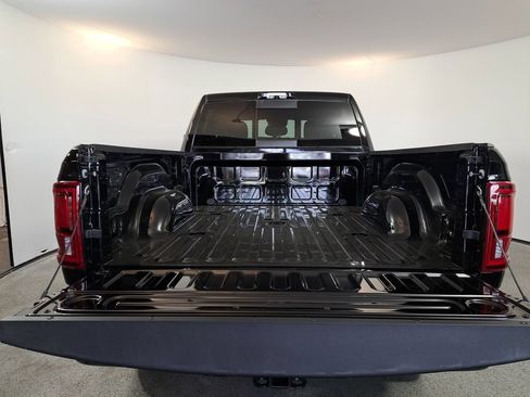 New 2026 RAM 2500 Big Horn AWD/4WD image 23