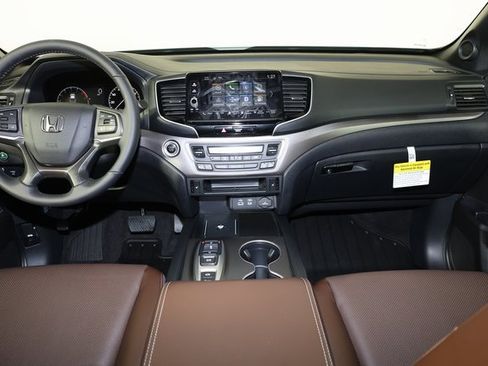 New 2026 Honda Ridgeline RTL image 8