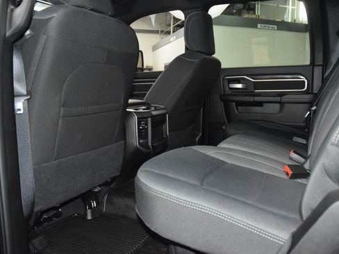 Used 2024 RAM 3500 Big Horn w/ Towing Technology Group image 45