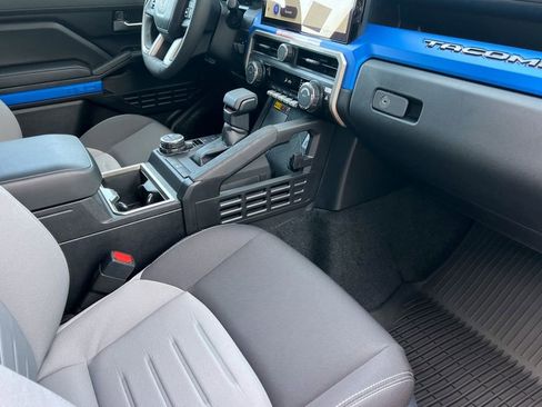 New 2026 Toyota Tacoma TRD Off-Road image 15