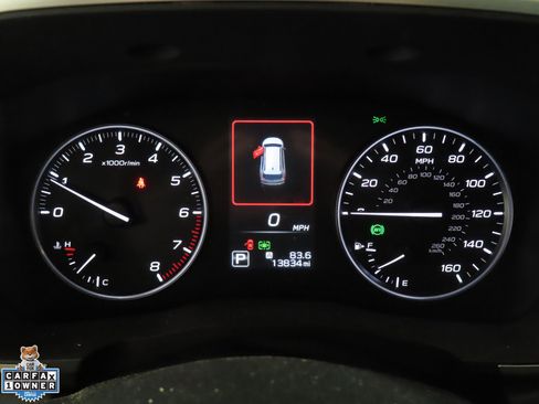 Used 2023 Subaru Ascent Touring w/ Popular Package #2A AWD/4WD image 11