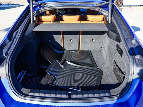 Used 2022 BMW i4 M50 image 25