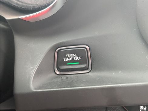 Used 2020 Chevrolet Camaro SS RWD image 25