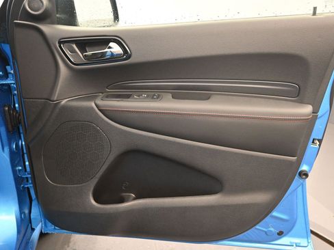 New 2026 Dodge Durango GT image 9