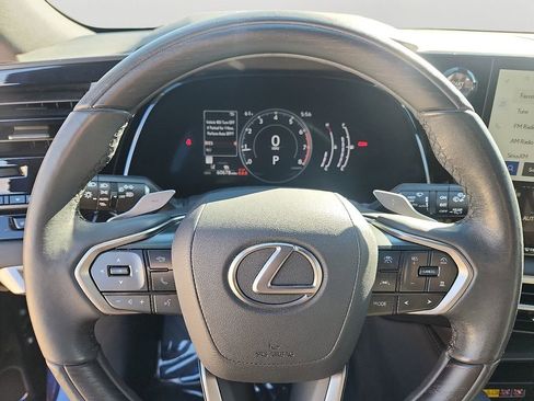 Used 2023 Lexus RX 350 Premium w/ Accessory Package (Z1) image 20