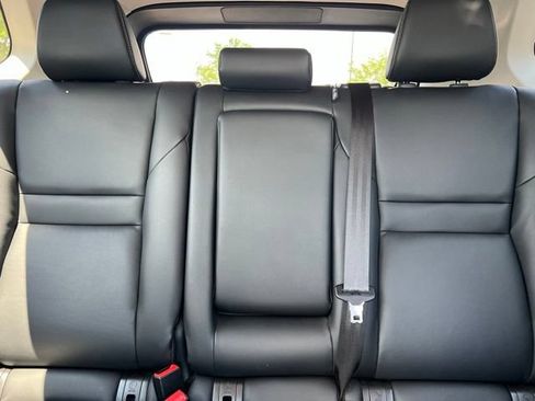 Used 2026 Nissan Rogue SL FWD image 29