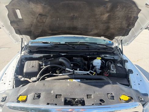 Used 2024 RAM 1500 Tradesman w/ Chrome Plus Package AWD/4WD image 21