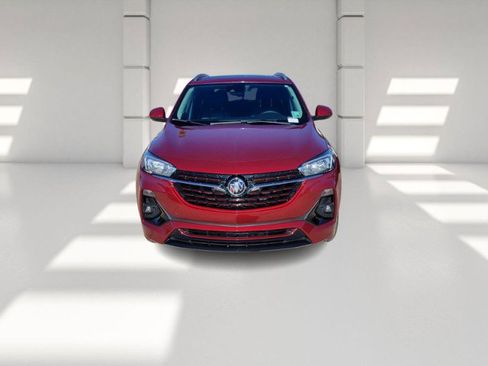 Used 2023 Buick Encore GX Select w/ Experience Buick Package image 2