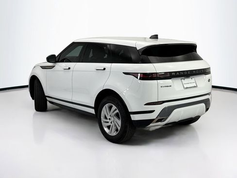 Certified 2023 Land Rover Range Rover Evoque R-Dynamic S AWD/4WD image 7