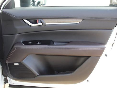 Certified 2024 MAZDA CX-5 Signature image 40