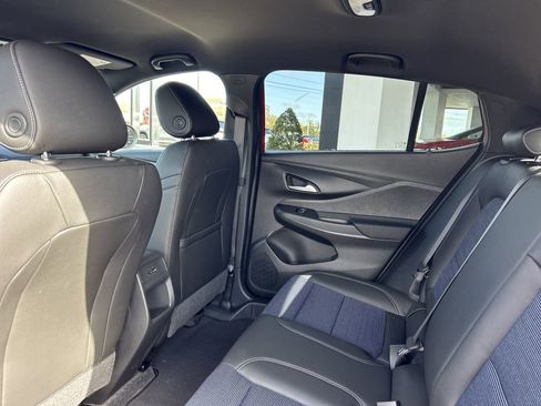 New 2026 Buick Envista Preferred w/ Convenience I Package image 16