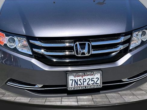 Used 2016 Honda Odyssey SE image 30
