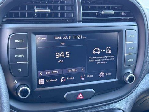 Used 2024 Kia Soul LX w/ Option Group 015 FWD image 26