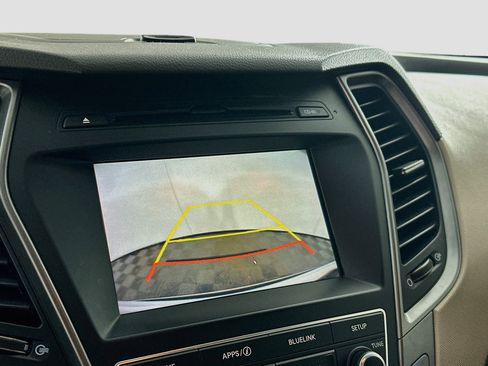 Used 2017 Hyundai Santa Fe Sport FWD image 22